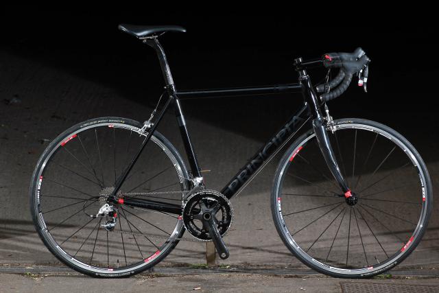 Principia hotsell road bike